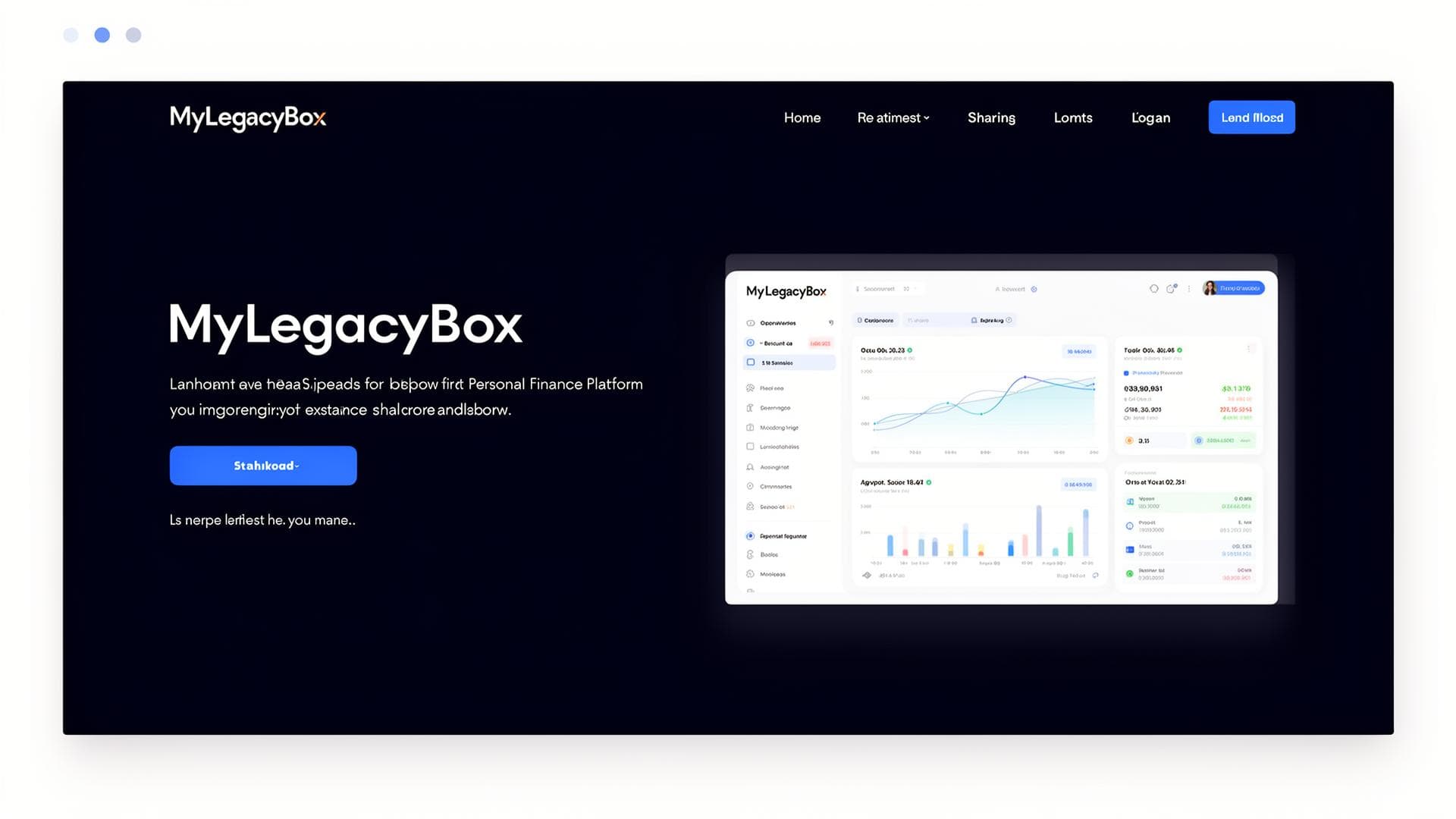 MyLegacyBox